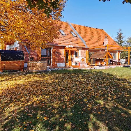 Agroturystyka Ginkgo Sulislaw  Extérieur photo